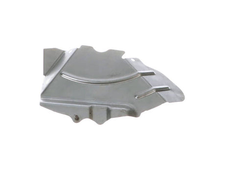 This is a genuine Honda 63610-VG4-020 COVER, BELT