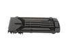 Honda 63711-Z07-000 Cover (lower)