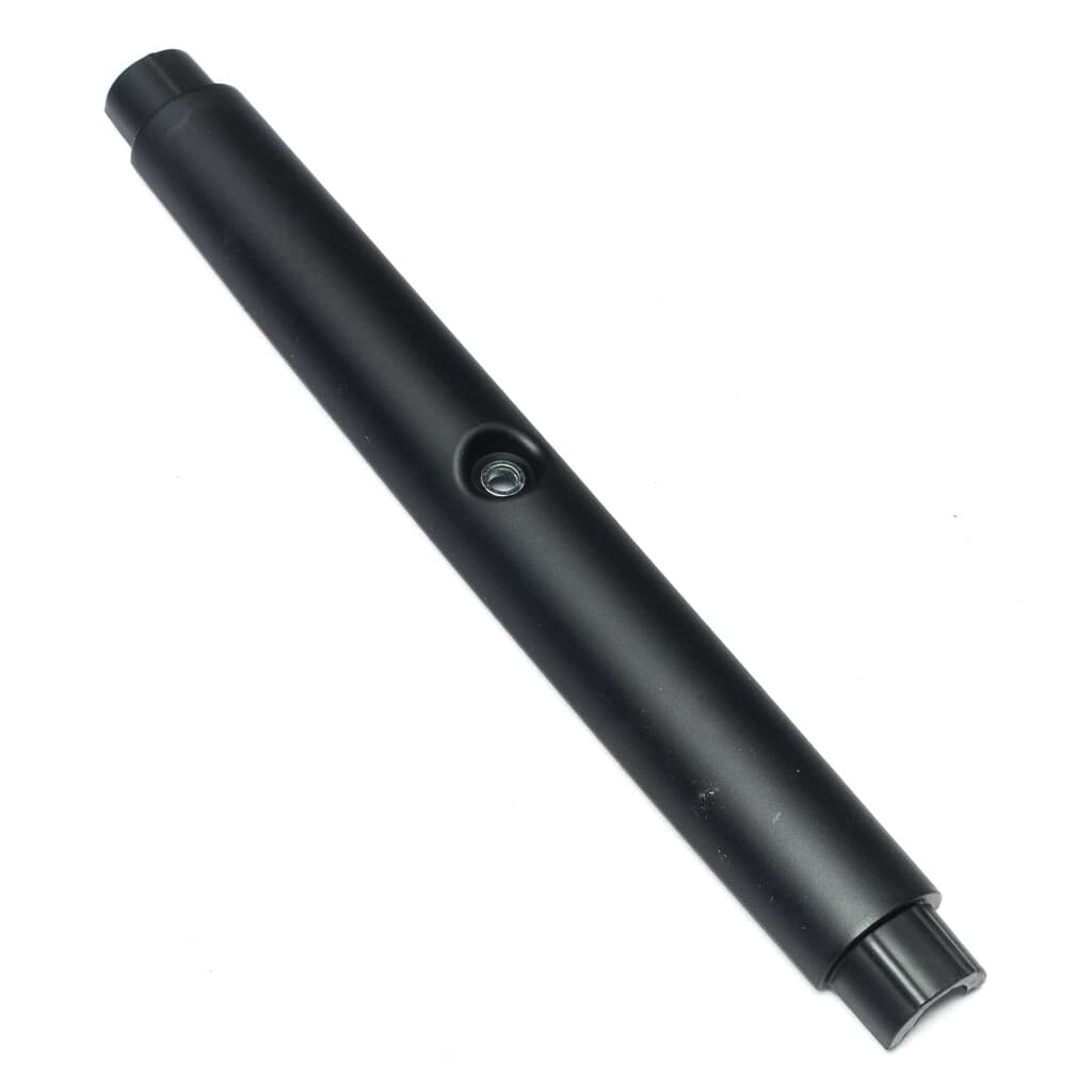 This is a genuine Honda 68113-Z28-010 GRIP, CARRY (LOWER) (COO)