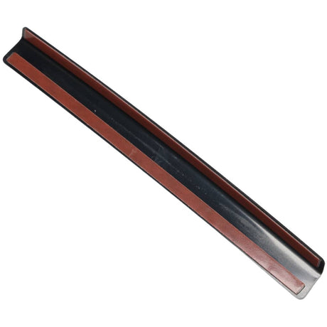 This is a genuine Honda 68114-Z28-000 PLATE, CARRY HANDLE
