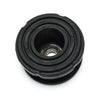 Honda 68325-Z44-A30 Rubber (lower)