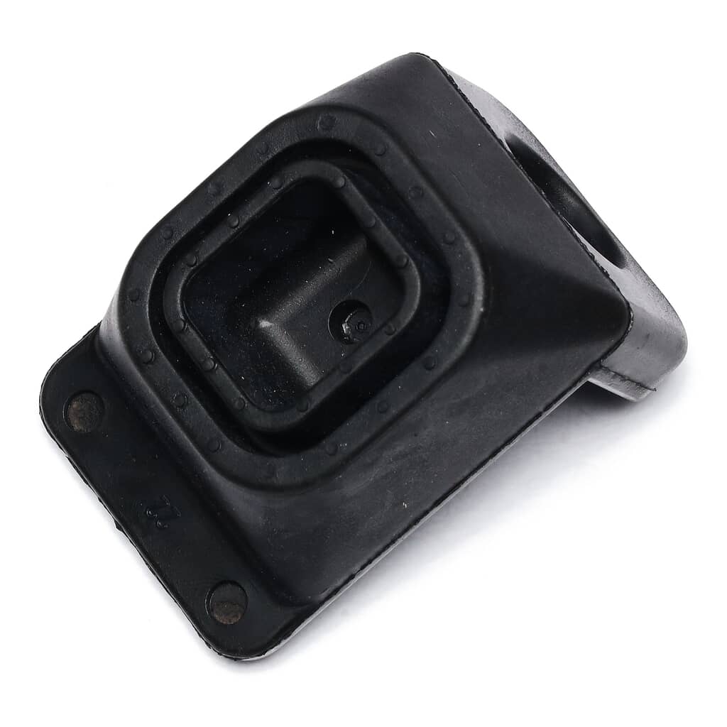 This is a genuine Honda 68325-ZT3-000 RUBBER (LOWER)