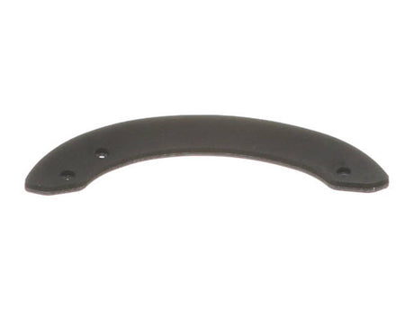 This is a genuine Honda 72428-V10-020 RUBBER, L. AUGER