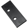 Honda 72443-V10-020 Rubber, Blower