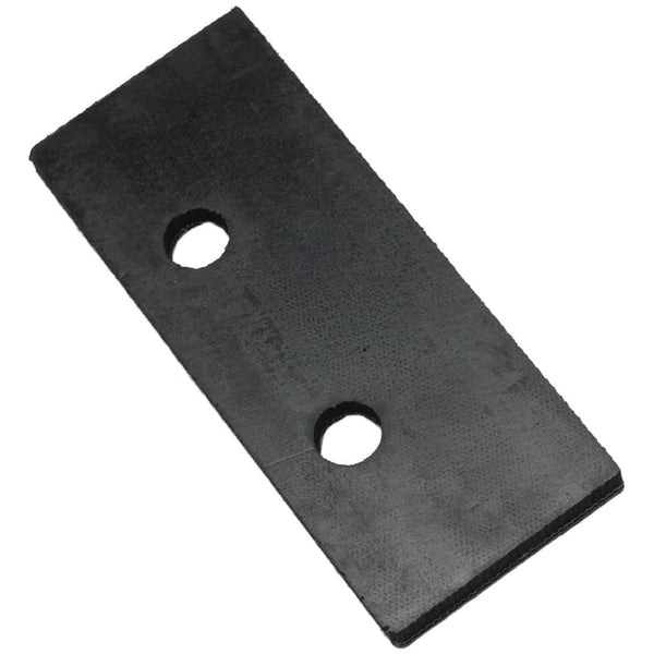 Honda 72443-V10-020 Rubber, Blower