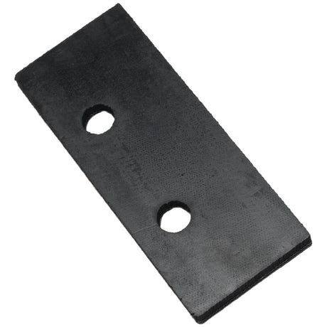 This is a genuine Honda 72443-V10-020 RUBBER, BLOWER