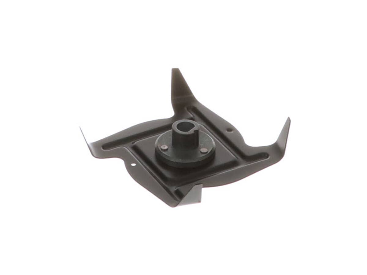 This is a genuine Honda 72466-V06-003 TINE, L. (OUTER)