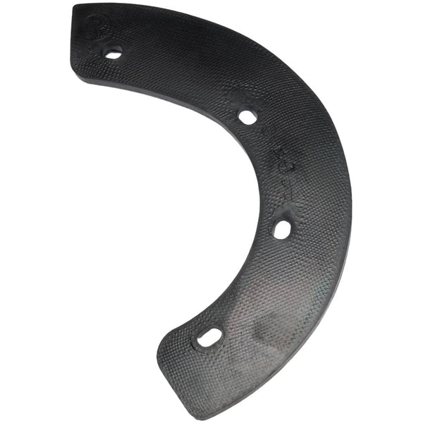 Honda 72522-747-010 Rubber, R. Auger