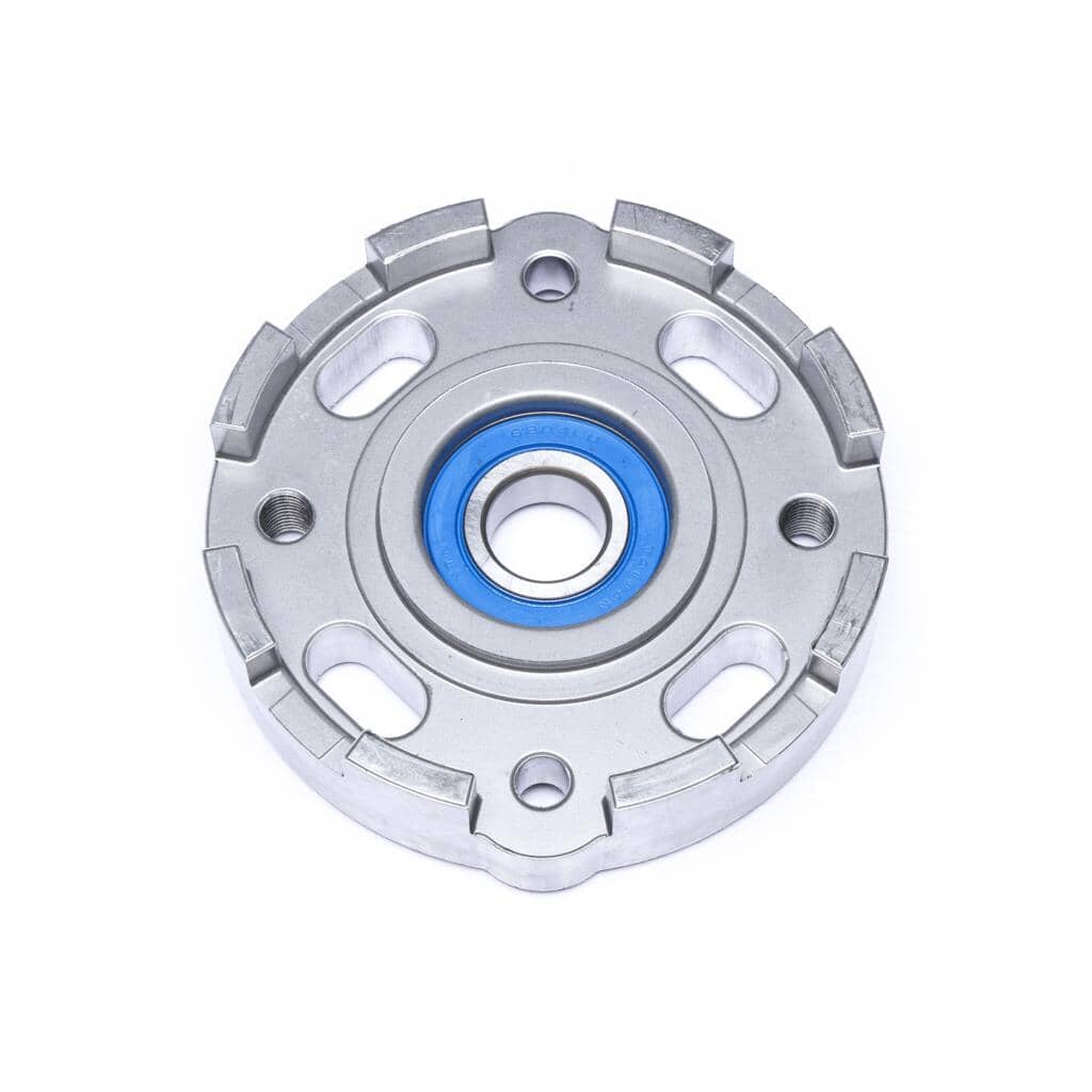 This is a genuine Honda 72600-VE1-G00 HOLDER ASSEMBLY- BLADE