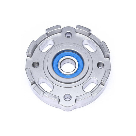 This is a genuine Honda 72600-VE1-G00 HOLDER ASSEMBLY- BLADE