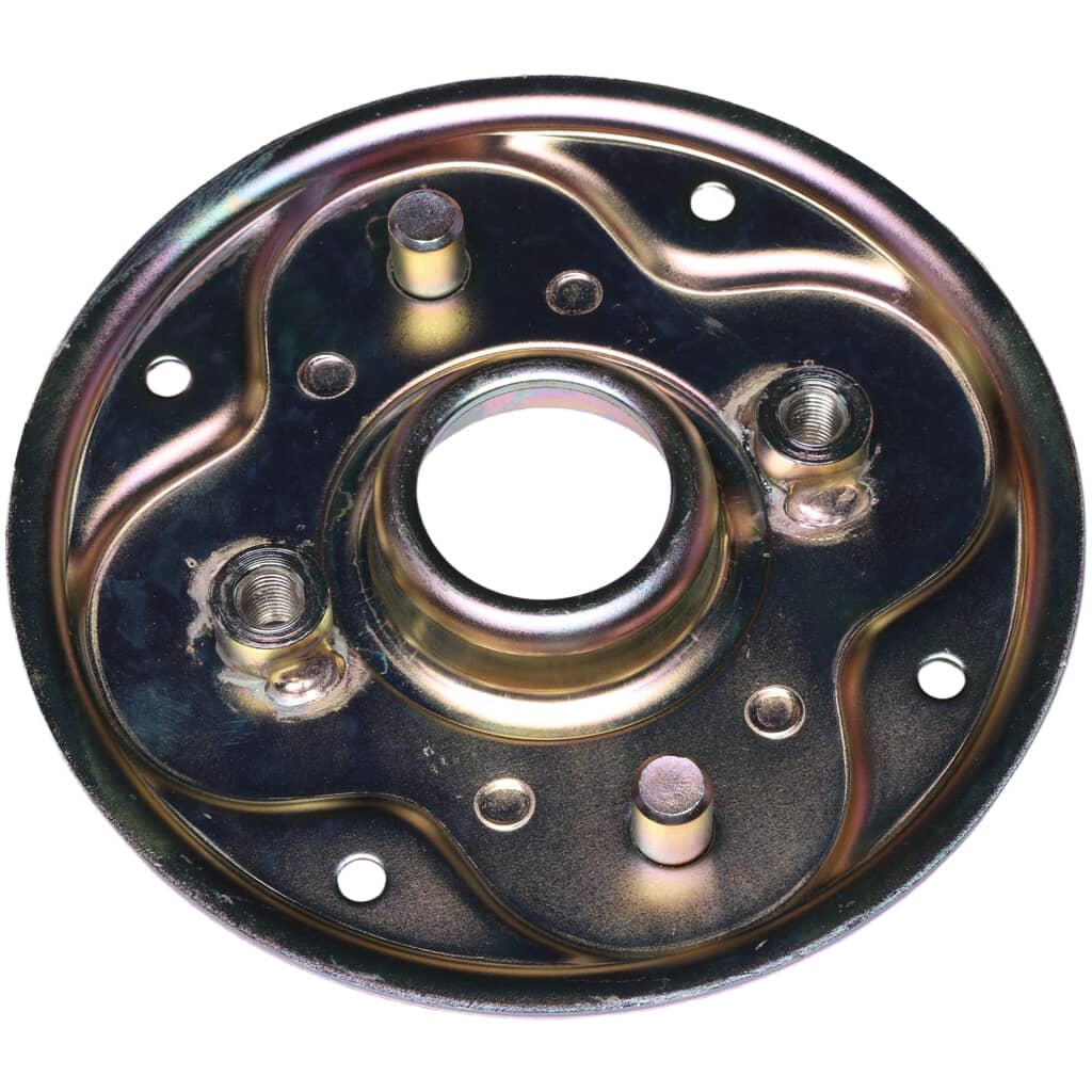 This is a genuine Honda 72610-VA4-000 HOLDER- BLADE