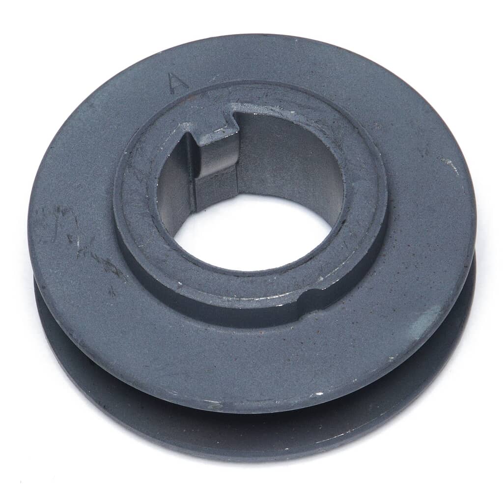 This is a genuine Honda 75161-VG3-B00 PULLEY, DRIVE