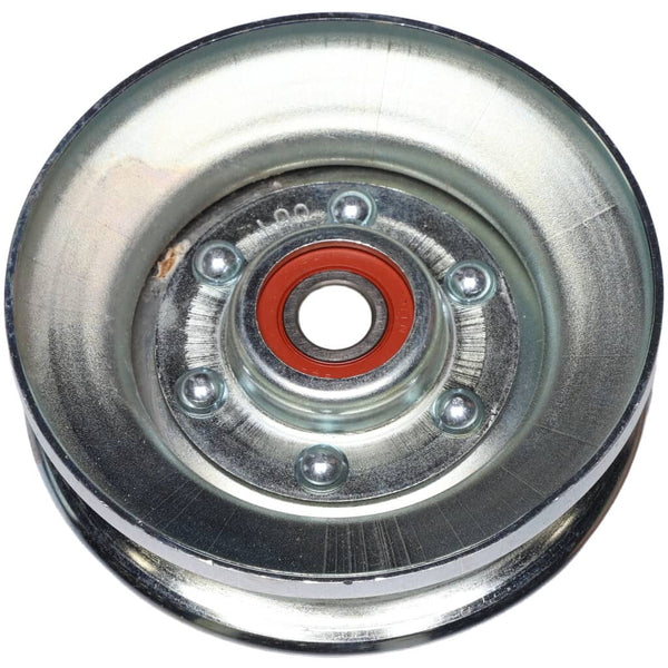 Honda 75560-758-020 Pulley, Tensioner