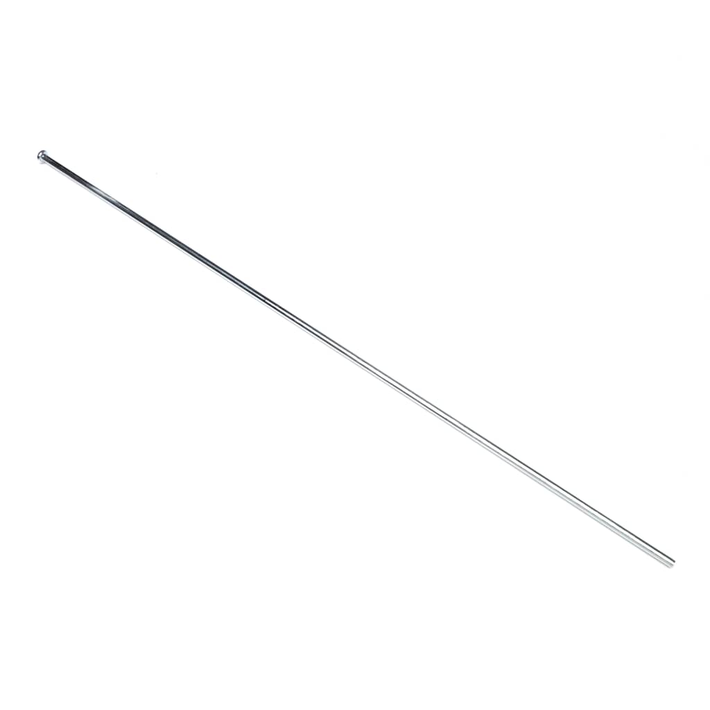 This is a genuine Honda 76138-VH7-000 SHAFT, RR. SHIELD