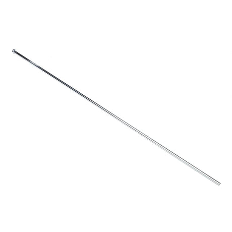 This is a genuine Honda 76138-VH7-000 SHAFT, RR. SHIELD