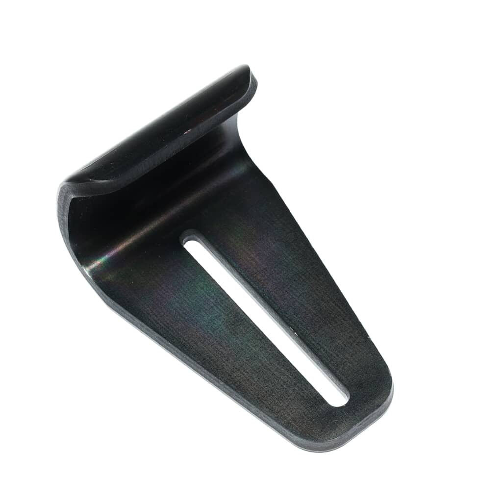 This is a genuine Honda 76153-743-611 SKID, AUGER