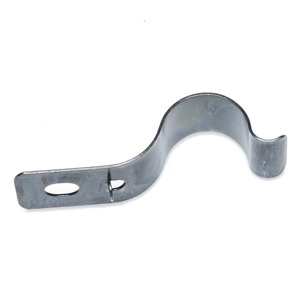 This is a genuine Honda 76212-738-E00 BRACKET, SNOW DROP BAR