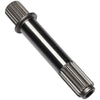 Honda 76214-763-A00 Shaft, Blade