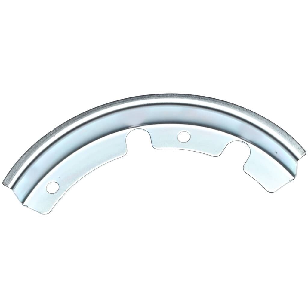 This is a genuine Honda 76263-VH7-000 HOLDER, FR. SHUTTER