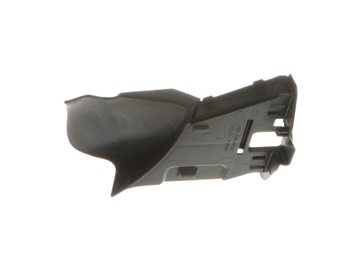 This is a genuine Honda 76266-VG4-020ZA STUFFING NH105 (MAT BLACK)