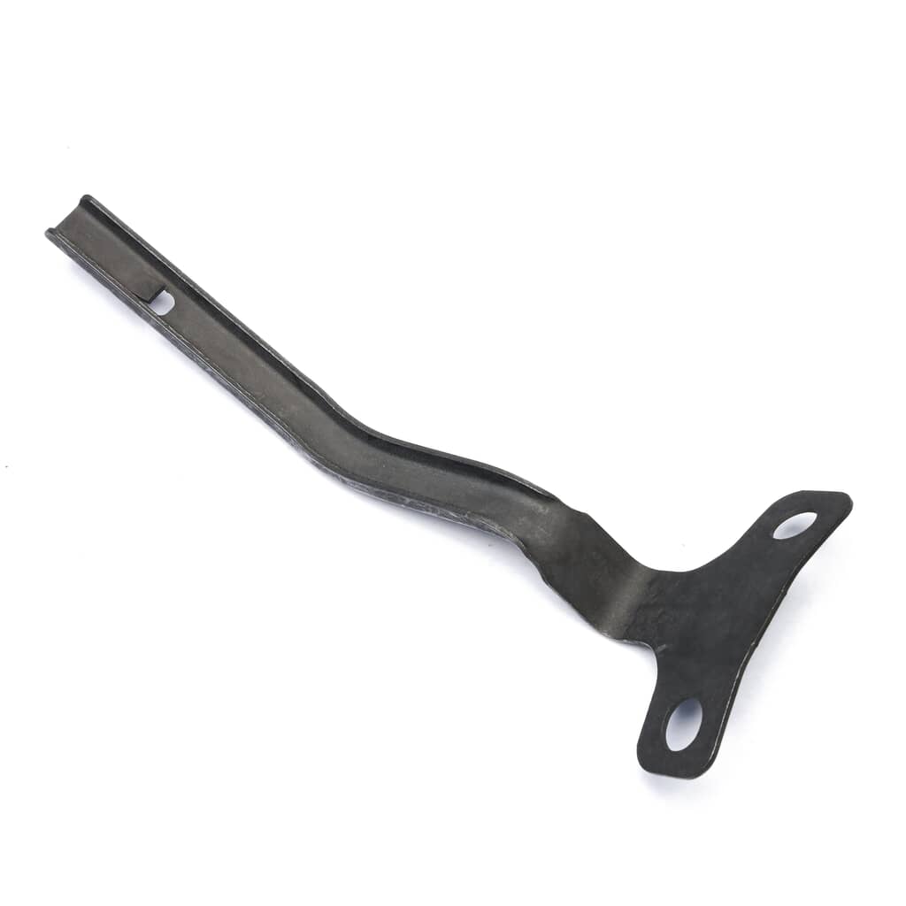 This is a genuine Honda 76275-VR8-N00 ARM LEVER, SHUTTER