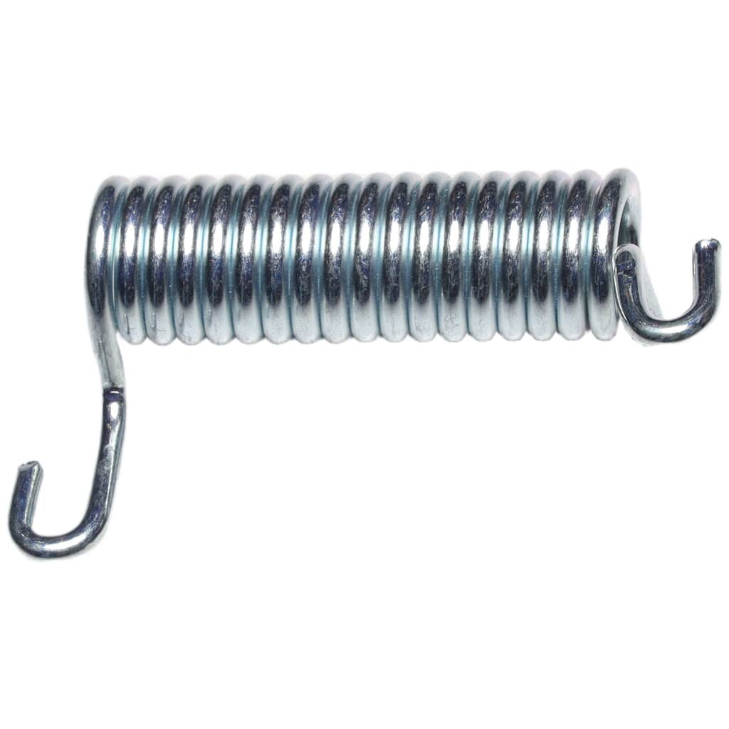 This is a genuine Honda 76284-VH7-000 SPRING, R. GUARD RETURN