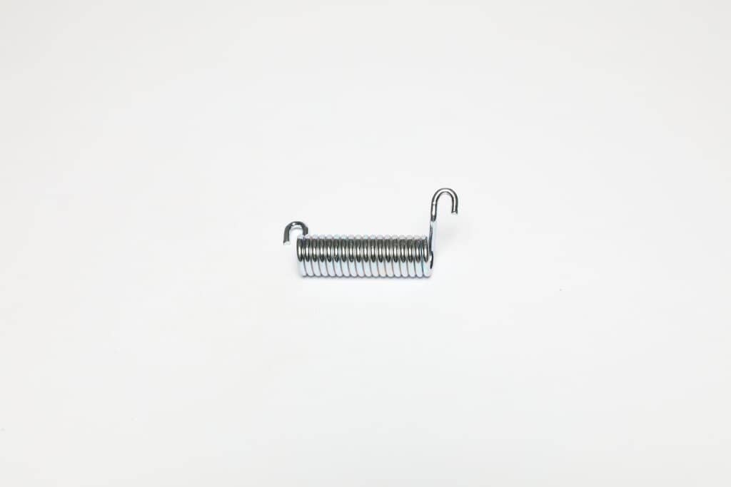 This is a genuine Honda 76294-VH7-000 SPRING, L. GUARD RETURN