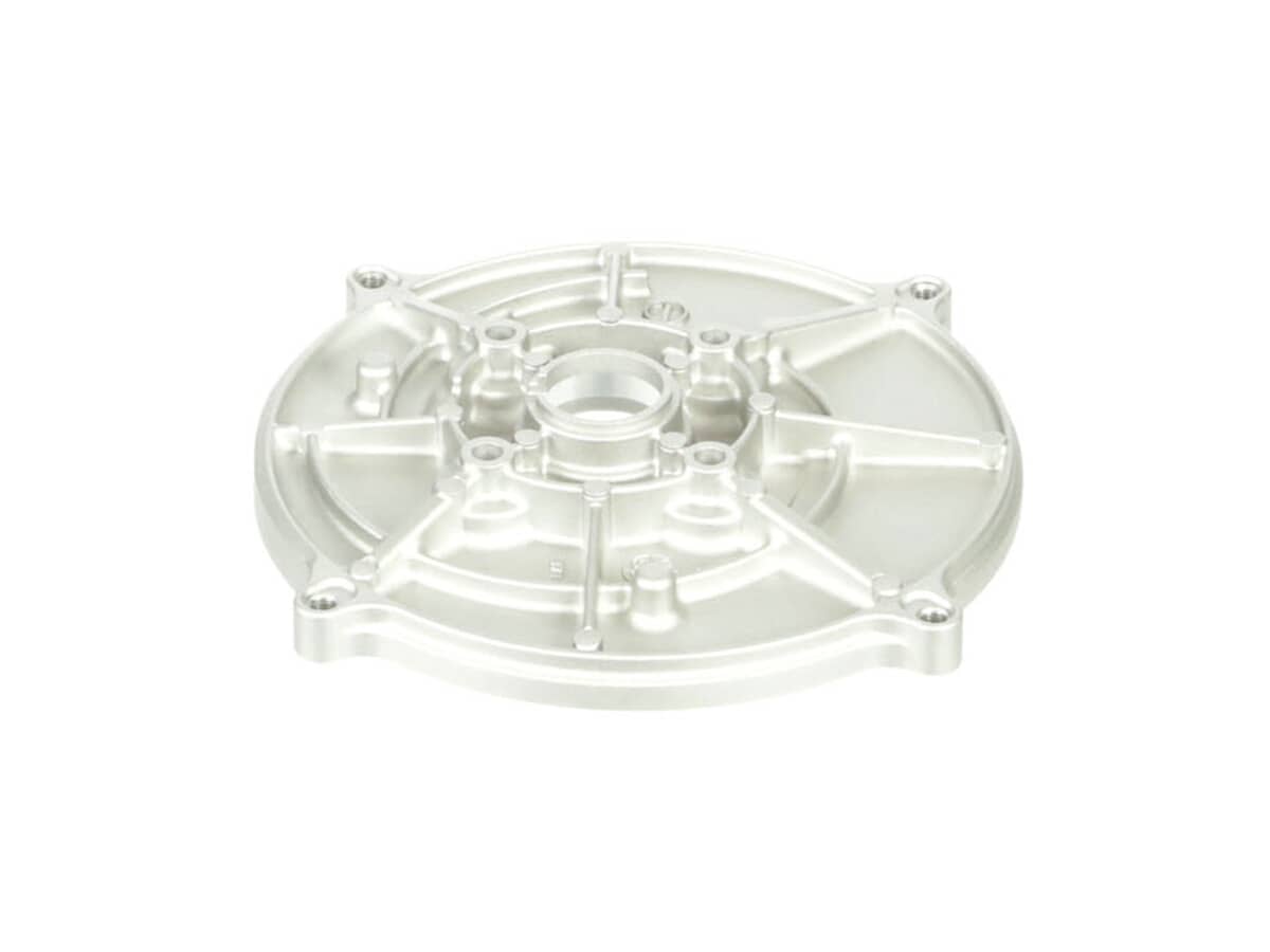 This is a genuine Honda 78102-YG3-000 COVER, CASING
