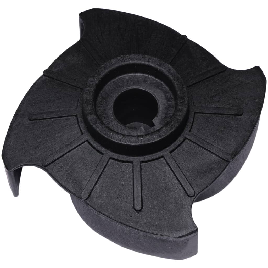 This is a genuine Honda 78106-YE0-003 IMPELLER
