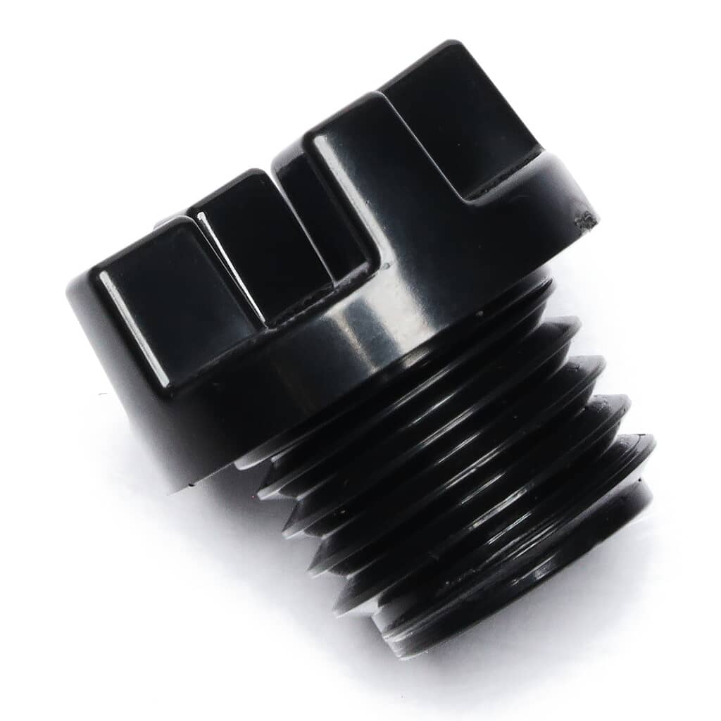 This is a genuine Honda 78117-YB8-003 CAP, DRAIN
