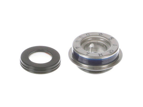 This is a genuine Honda 78130-YE9-505 SEAL ASSEMBLY, MECHANICAL