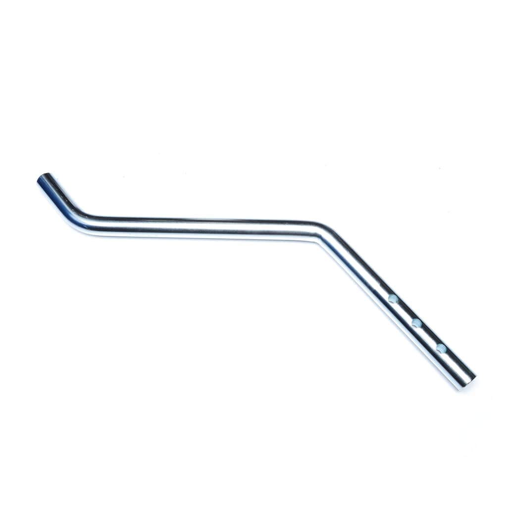 This is a genuine Honda 80321-729-000 BAR, DRAG