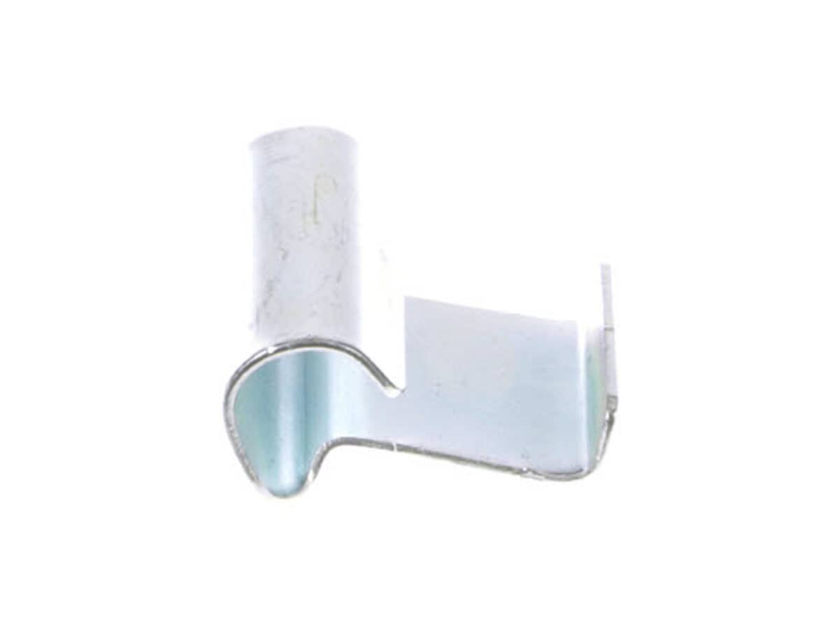 This is a genuine Honda 81152-VG4-000 PLATE, HINGE