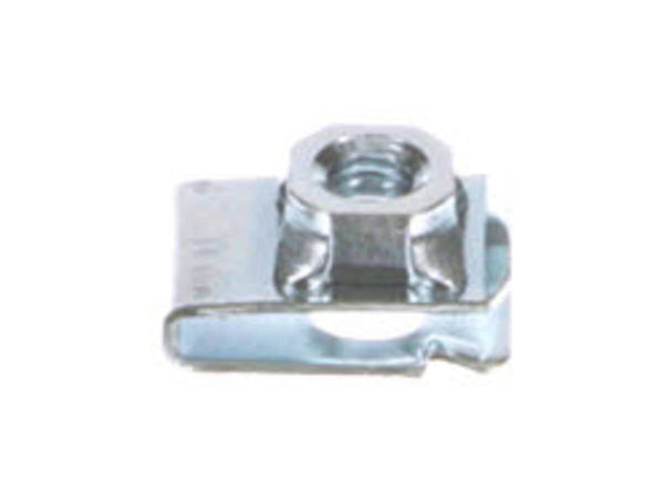 Honda 84601-HA7-670 NUT- Fender Setting