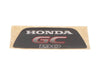 Honda 87101-Z1A-010 MARK- Emblem - GC190 6.0