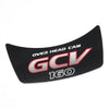Honda 87101-Z8B-000 MARK- Emblem - GCV160