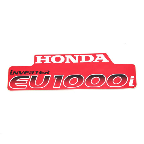 This is a genuine Honda 87101-ZT3-T32 EMBLEM