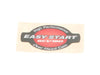 Honda 87169-VL0-B01 Mark, Recoil Cover