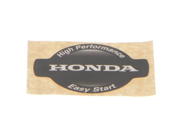 Honda 87169-Z8E-000 MARK- Recoil Cover