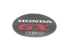 Honda 87521-Z4M-000 Emblem (GX160)