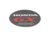 Honda 87521-Z4V-000 Emblem (GX200)