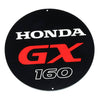 Honda 87521-ZH8-040 Emblem - GX160