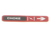 Honda 87528-ZT3-C31 Mark, Choke