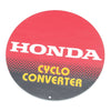 Honda 87530-Z03-010 Mark, Cycloconverter