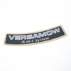 Honda 87602-VH7-000 Mark, Sales Point (hrx)