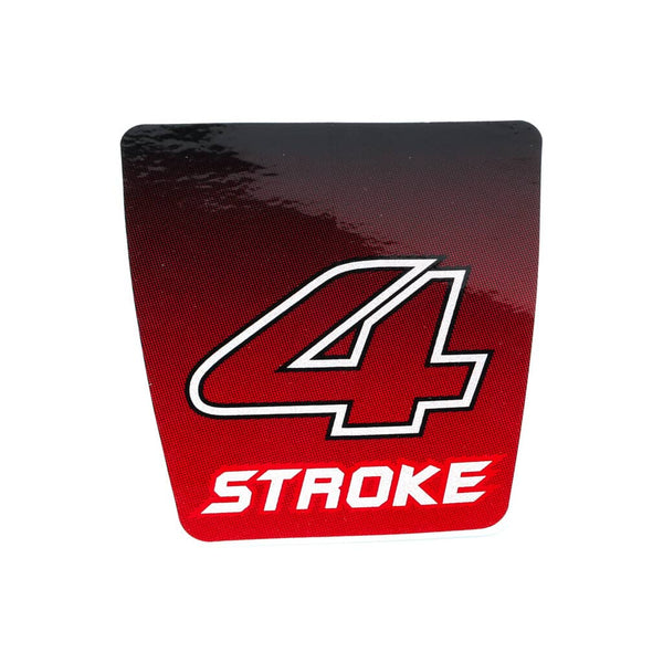 Honda 87660-Z0Z-000 Mark - 4-STROKE