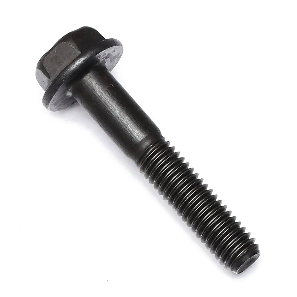 This is a genuine Honda 90001-Z4M-000 BOLT, CONNECTING ROD (6X34.5)