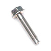 Honda 90004-ZH7-003 BOLT- Flange - 6X29