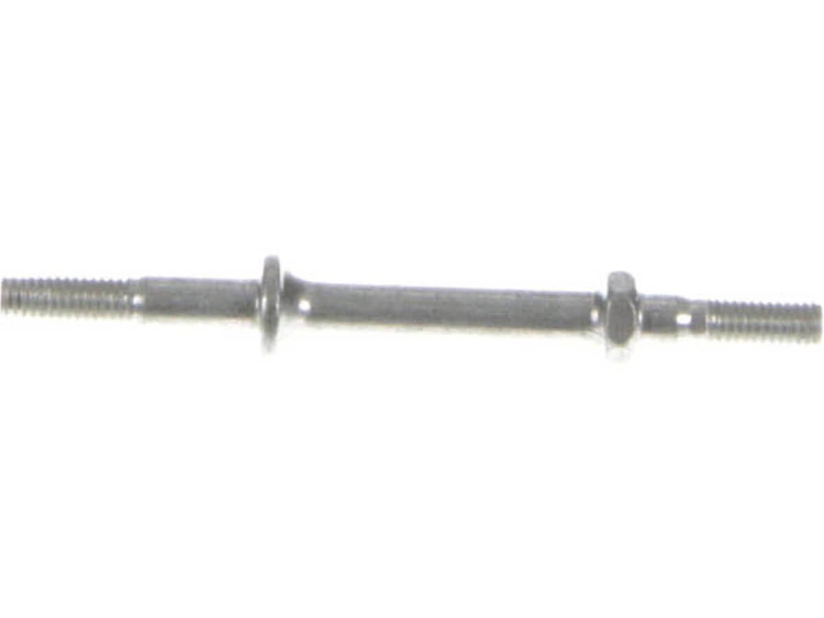 This is a genuine Honda 90043-Z8B-000 BOLT, STUD (FAN COVER)
