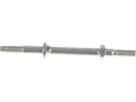 This is a genuine Honda 90043-Z8B-000 BOLT, STUD (FAN COVER)